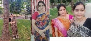 Desi Telugu Mom Nude Video Capture | Indian MMS