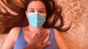 Indian Boy Fucking His Girlfriend
