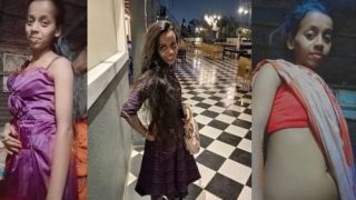 Desi Shy Slim Girl Fucking | Indian MMS