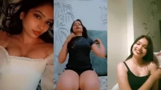 Hot Desi Girl Shows Her Nude Body | Indian MMS