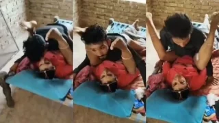 Desi Randi Fucking Caught | Indian MMS